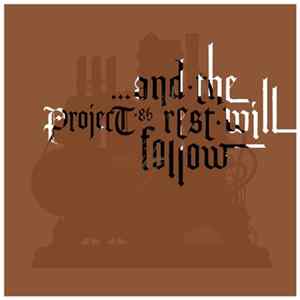 Project 86 - ...And The Rest Will Follow FLAC
