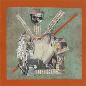 Peg Leg Love / The Pocket Rockets - Hail To The Outsiders FLAC
