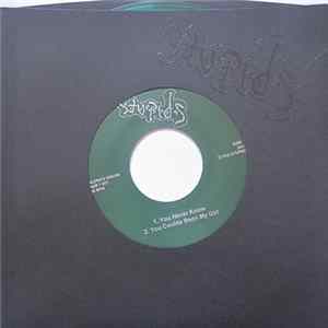 Stupids - Demonstration Tape '89 FLAC
