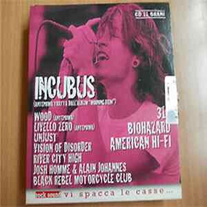 Various - Rock Sound Volume 42 FLAC