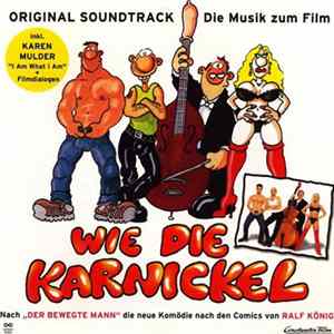 Various - Wie Die Karnickel - Die Musik Zum Film (Original Soundtrack) FLAC