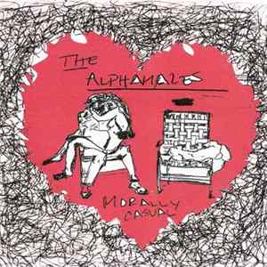 The Alphamales - Morally Casual FLAC