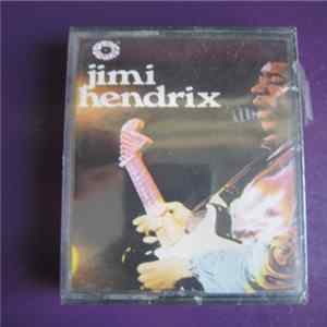 Jimi Hendrix - Jimi Hendrix - SOUL FLAC