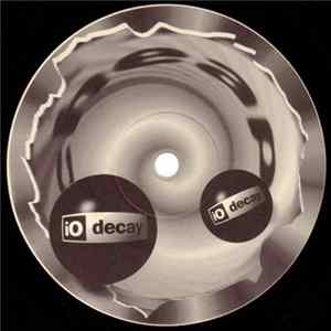 iO - Decay FLAC