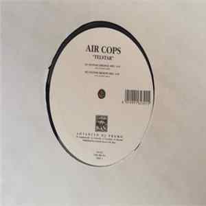 Air Cops - Telstar FLAC