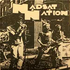 Nadsat Nation - Demo FLAC