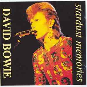 David Bowie - Stardust Memories FLAC