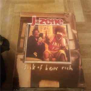 J-Zone - Sick Of Being Rich FLAC