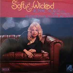 Ronnie Aldrich And His Two Pianos And Orchestra - Soft & Wicked FLAC