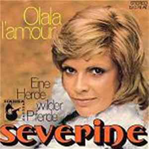 Séverine - Olala L'Amour FLAC