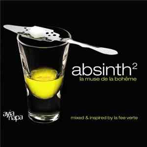 Various - Absinth 2 FLAC