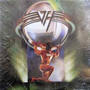 Van Halen - 5150 FLAC