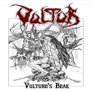 Vultur - Vulture's Beak FLAC