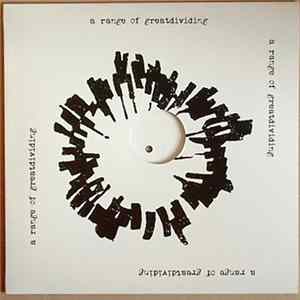 Various - A Range Of Greatdividing FLAC
