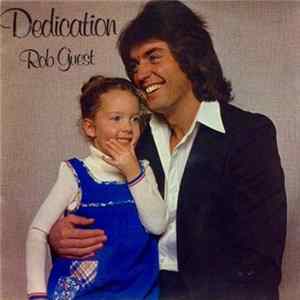 Rob Guest - Dedication FLAC