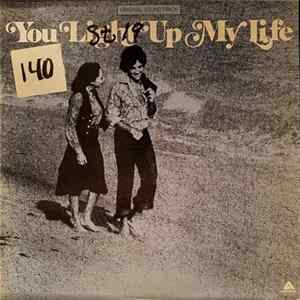 Joe Brooks - You Light Up My Life- Promotional FLAC