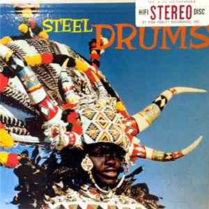 No Artist - Steel Drums FLAC