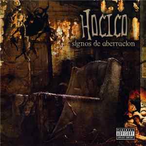 Hocico - Signos De Aberracion FLAC