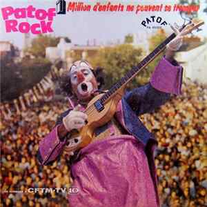 Patof - Patof Rock FLAC