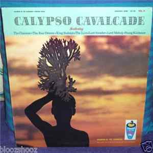 Various - Calypso Cavalcade Vol.II FLAC