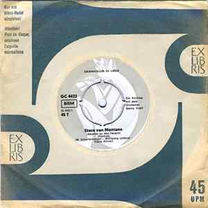 Die Rockies Mit Dem Orchester Benny Greif - Stern Von Montana / Eine Handvoll Heimaterde FLAC
