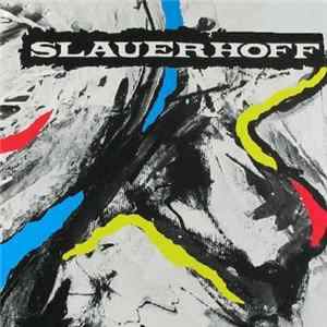 Slauerhoff - Slauerhoff FLAC