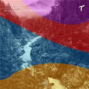 Maor Levi Feat. Ashley Tomberlin - Just Listen FLAC