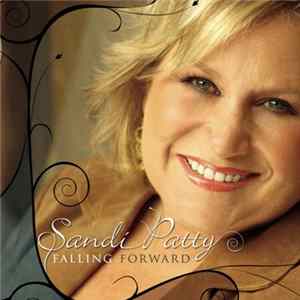 Sandi Patty - Falling Forward FLAC