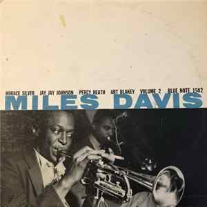 Miles Davis - Volume 2 FLAC