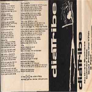 diaTribe - diaTribe FLAC