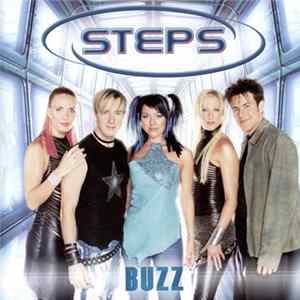 Steps - Buzz FLAC