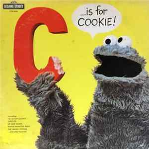 Sesame Street - "C" Is For Cookie FLAC