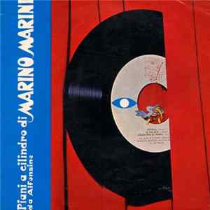 Marino Marini - Valzer Della Felicit FLAC