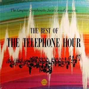 Various - The Best Of The Telephone Hour FLAC