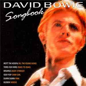 Various - David Bowie Songbook FLAC