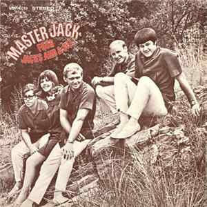 Four Jacks And A Jill - Master Jack FLAC