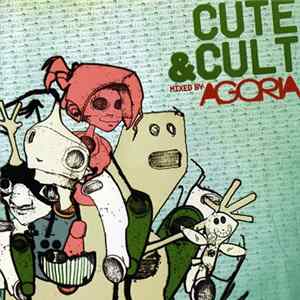 Agoria - Cute & Cult FLAC