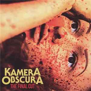 Kamera Obscura - The Final Cut FLAC