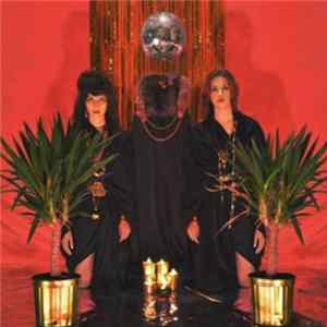 Prince Rama - Trust Now FLAC