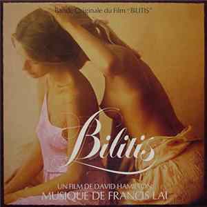 Francis Lai - Bilitis (Bande Originale Du Film) FLAC