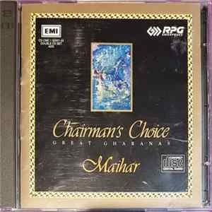 Ustad Allauddin Khan, Ustad Ali Akbar Khan, Pt. Ravi Shankar, Pt. Nikhil Banerjee - Maihar FLAC