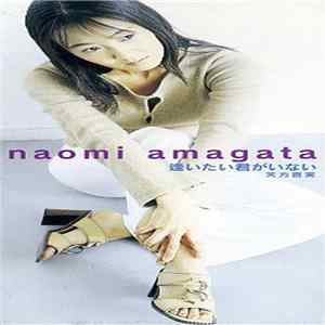 Naomi Amagata - 逢いたい君がいない FLAC