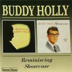 Buddy Holly - Reminiscing / Showcase FLAC