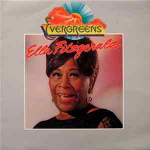 Ella Fitzgerald - Evergreens FLAC
