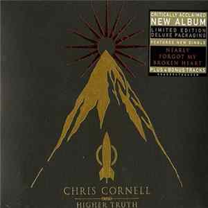 Chris Cornell - Higher Truth FLAC