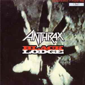 Anthrax - Black Lodge FLAC