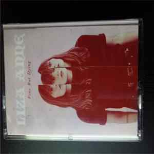 Liza Anne - Fine But Dying FLAC