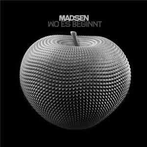 Madsen - Wo Es Beginnt FLAC