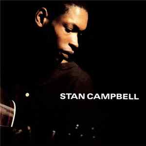 Stan Campbell - Stan Campbell FLAC