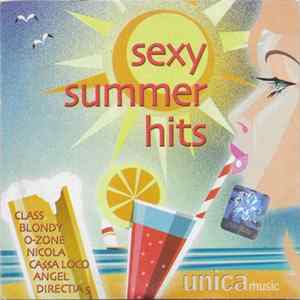 Various - Sexy Summer Hits FLAC